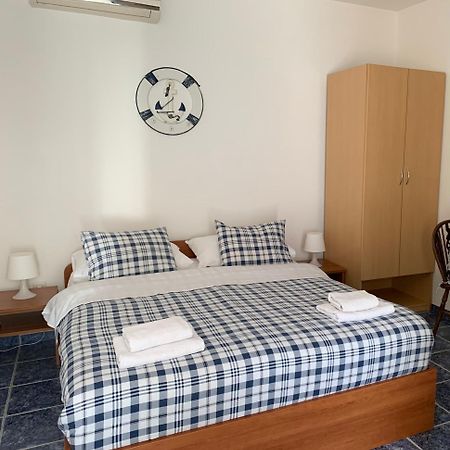 Apartmani Antonela Seline Εξωτερικό φωτογραφία