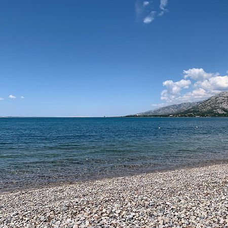 Apartmani Antonela Seline Εξωτερικό φωτογραφία