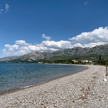 Apartmani Antonela Seline Εξωτερικό φωτογραφία