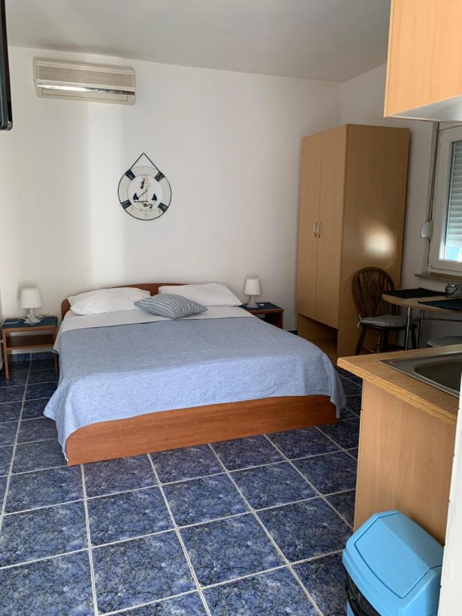 Apartmani Antonela Seline Εξωτερικό φωτογραφία