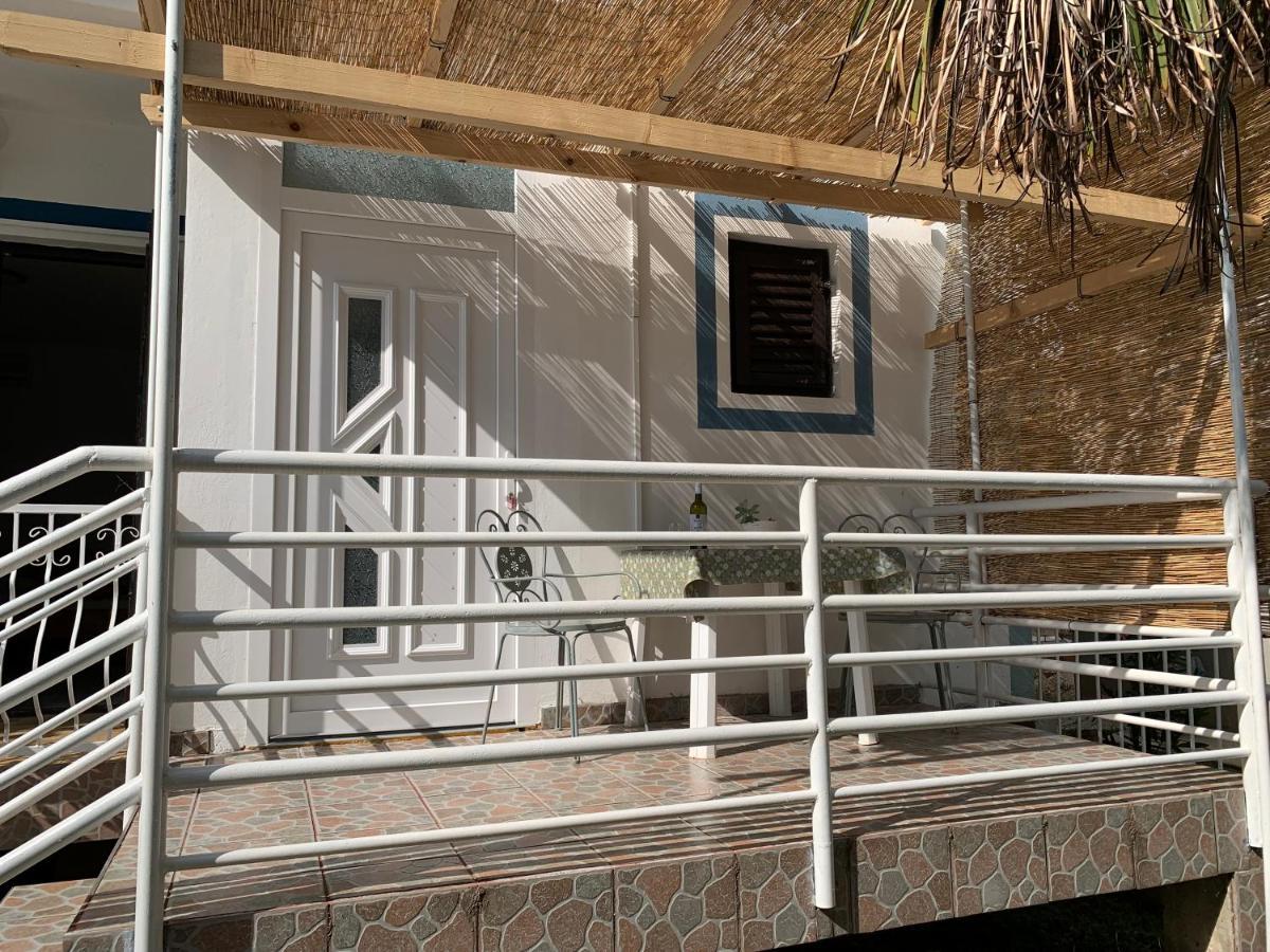 Apartmani Antonela Seline Εξωτερικό φωτογραφία