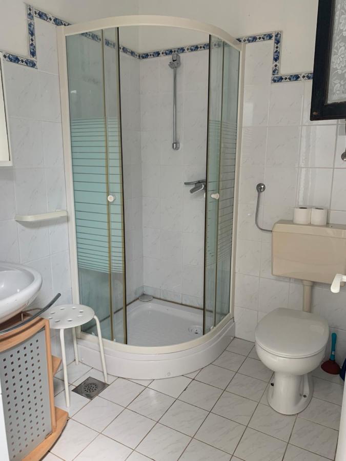 Apartmani Antonela Seline Εξωτερικό φωτογραφία