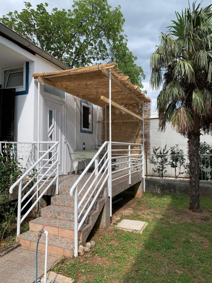 Apartmani Antonela Seline Εξωτερικό φωτογραφία