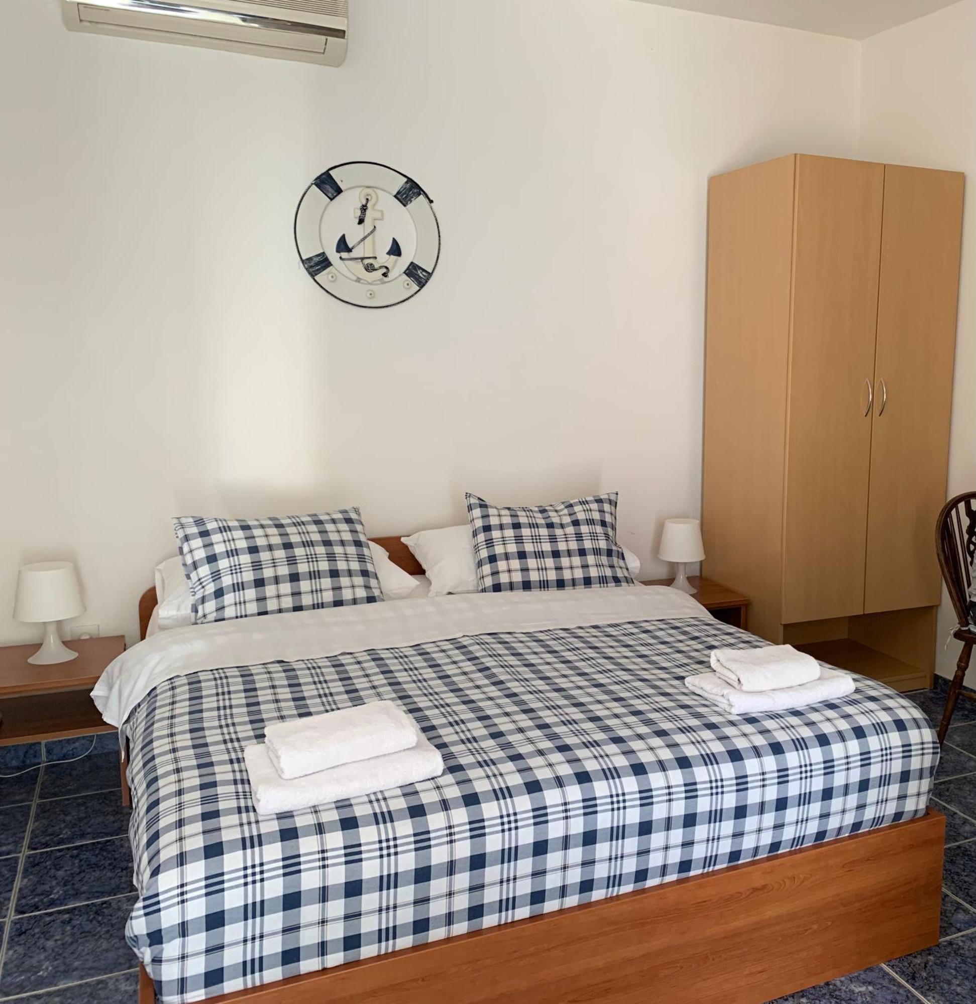 Apartmani Antonela Seline Εξωτερικό φωτογραφία
