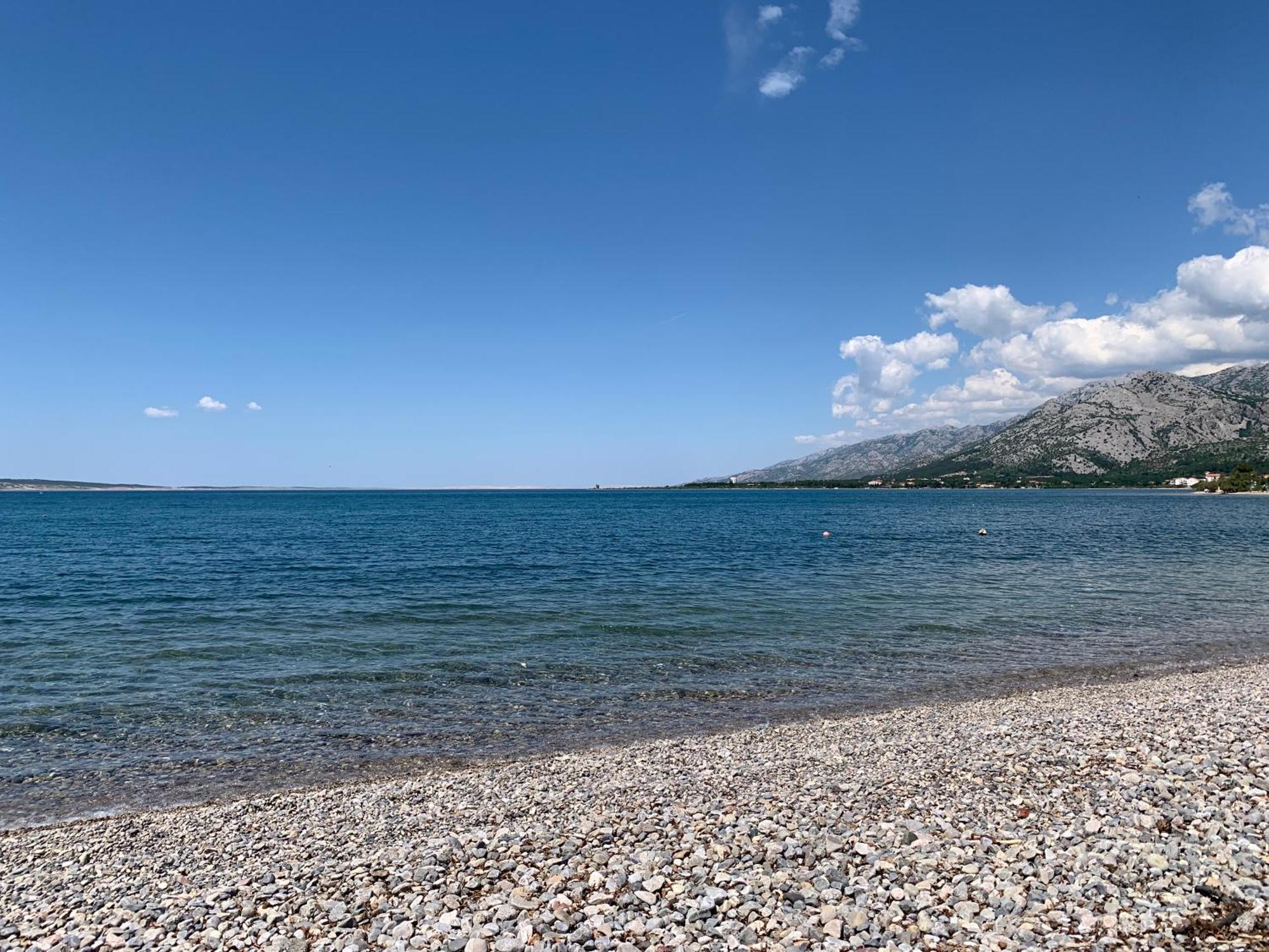 Apartmani Antonela Seline Εξωτερικό φωτογραφία